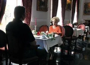 Garni - & Erholung An Der Elbe Hotell 3*
