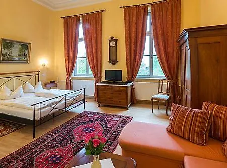 Hotel Garni - & Erholung An Der Elbe