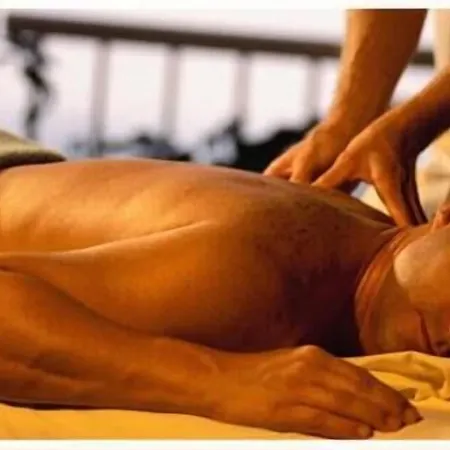 Garni - & Erholung An Der Elbe Rühstädt