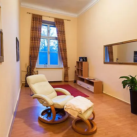 Hotel Garni - Natur&erholung An Der Elbe