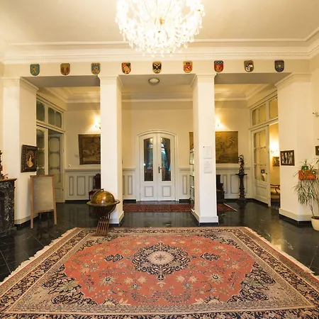 Garni - Natur&erholung An Der Elbe Hotel