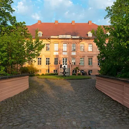 Garni - & Erholung An Der Elbe ホテル Rühstädt