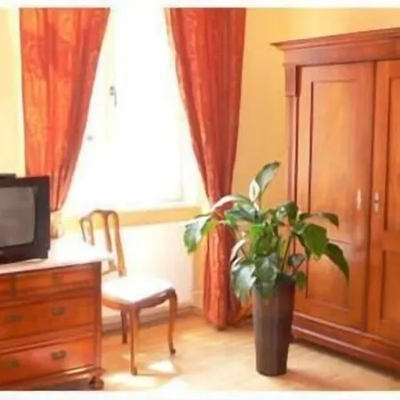 Garni - Natur&erholung An Der Elbe Hotel Rühstädt