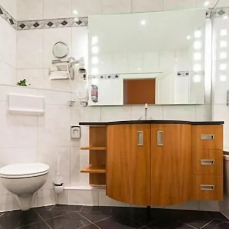 Garni - Natur&erholung An Der Elbe 3*