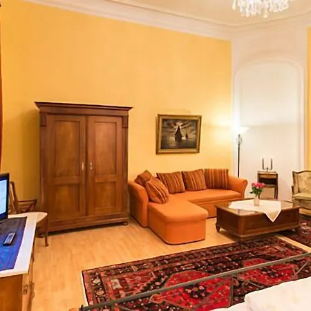 Hotel Schlosshotel Ruehstaedt Garni - Natur & Erholung An Der Elbe