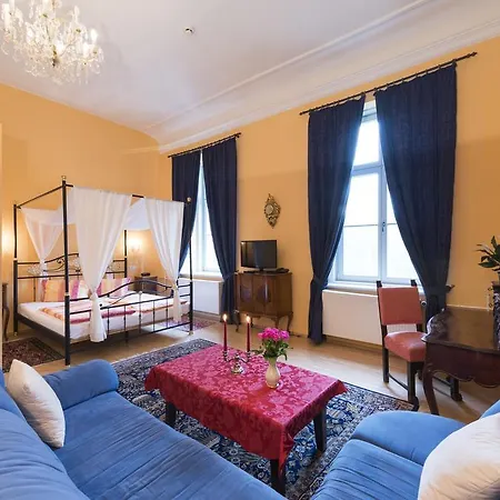 Garni - Natur&erholung An Der Elbe Rühstädt