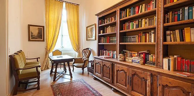 Garni - & Erholung An Der Elbe 3* Rühstädt