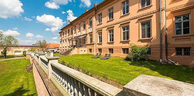 Garni - & Erholung An Der Elbe 3* Rühstädt