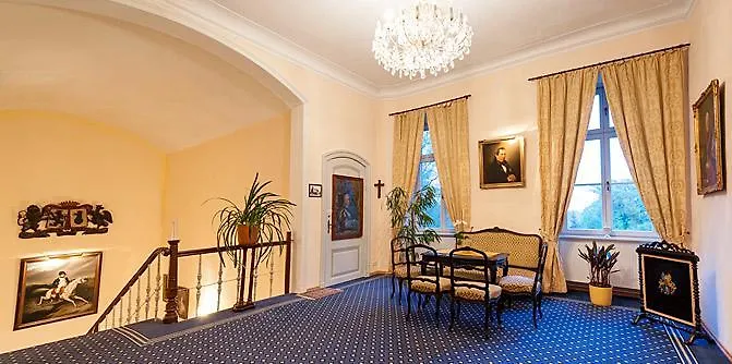 Garni - & Erholung An Der Elbe Hotel 3*