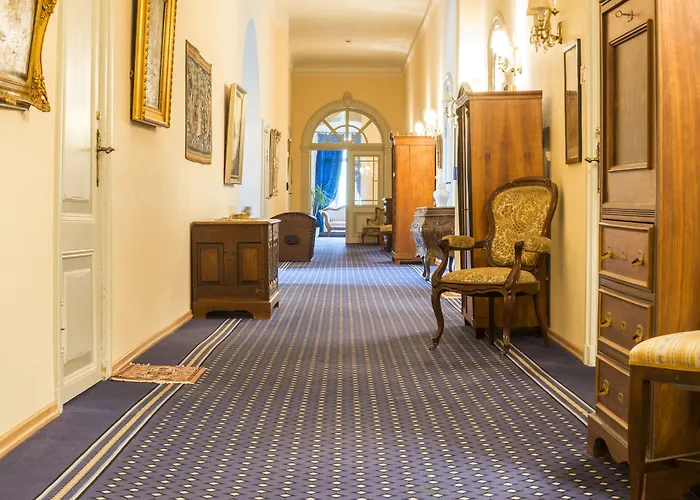 Garni - & Erholung An Der Elbe 3* Rühstädt