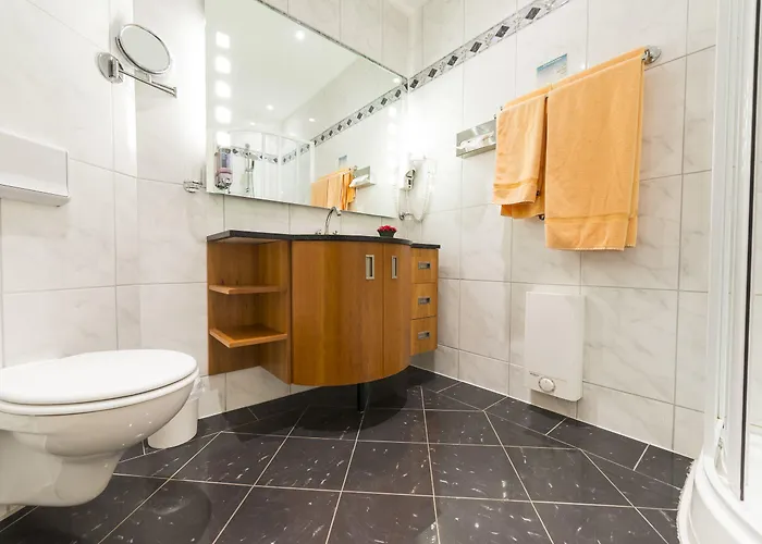 Hotel Garni - & Erholung An Der Elbe 3*