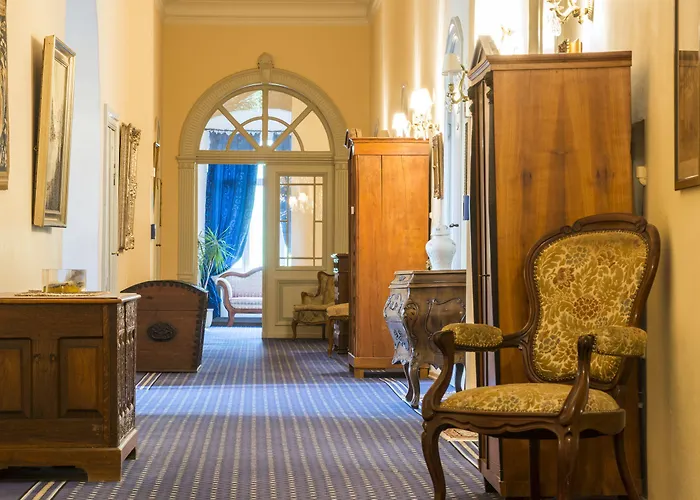 Hotel Garni - & Erholung An Der Elbe Rühstädt