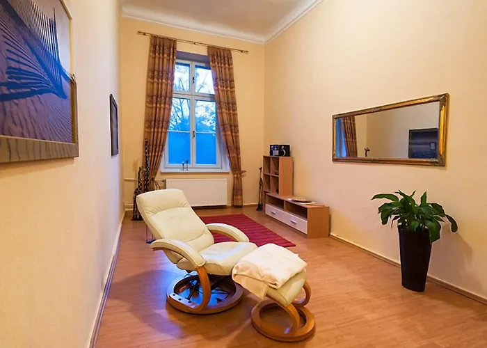 فندق Garni - & Erholung An Der Elbe