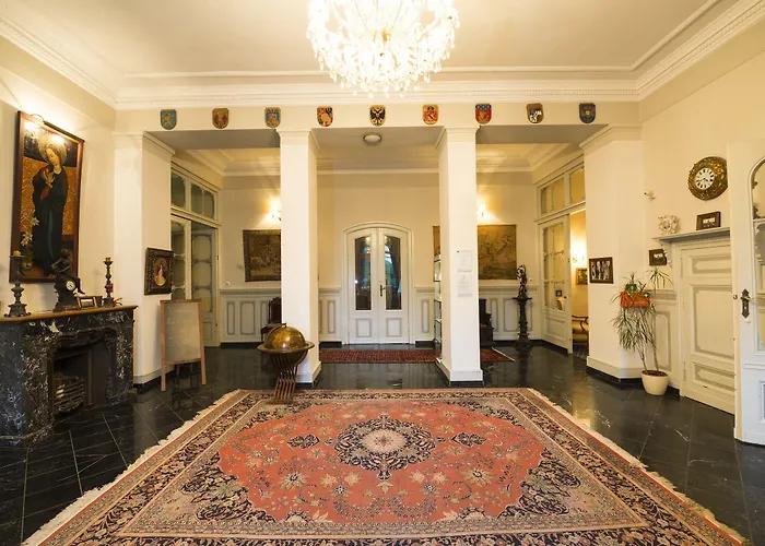 Garni - & Erholung An Der Elbe Hotel