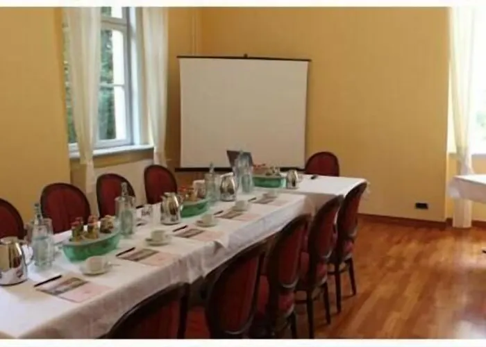 Garni - & Erholung An Der Elbe Hotel Rühstädt