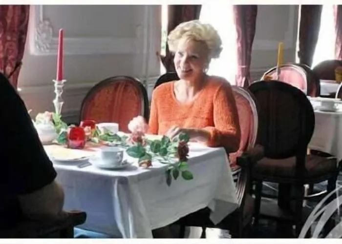 Garni - & Erholung An Der Elbe Hotel Rühstädt