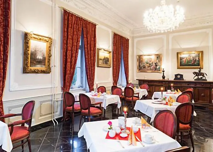 Garni - & Erholung An Der Elbe فندق Rühstädt