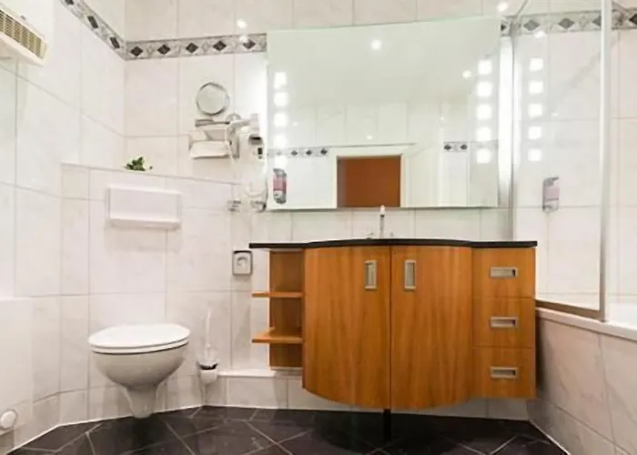 Garni - & Erholung An Der Elbe 3*