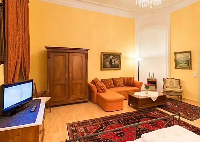 Hotel Garni - & Erholung An Der Elbe