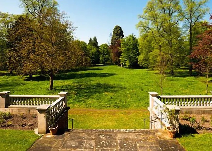 Garni - & Erholung An Der Elbe Hotel 3*