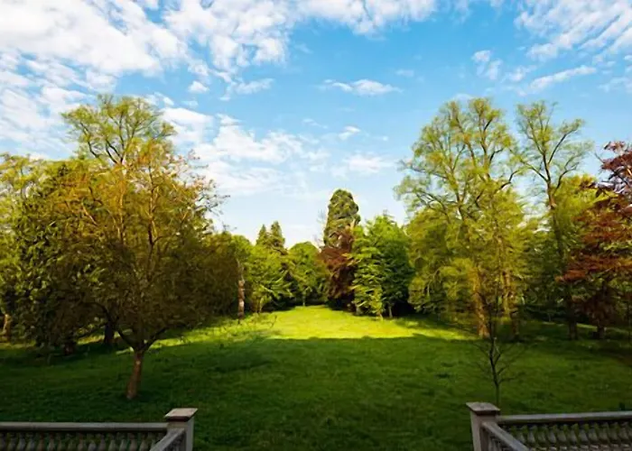 Garni - & Erholung An Der Elbe فندق Rühstädt