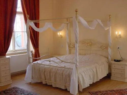 Garni - & Erholung An Der Elbe