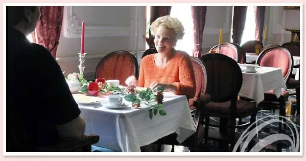 Garni - & Erholung An Der Elbe Rühstädt