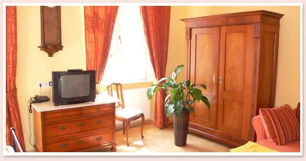 فندق Garni - & Erholung An Der Elbe Rühstädt